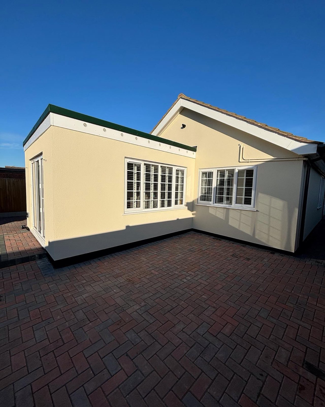 Silicone Render in Great Yarmouth, image 3