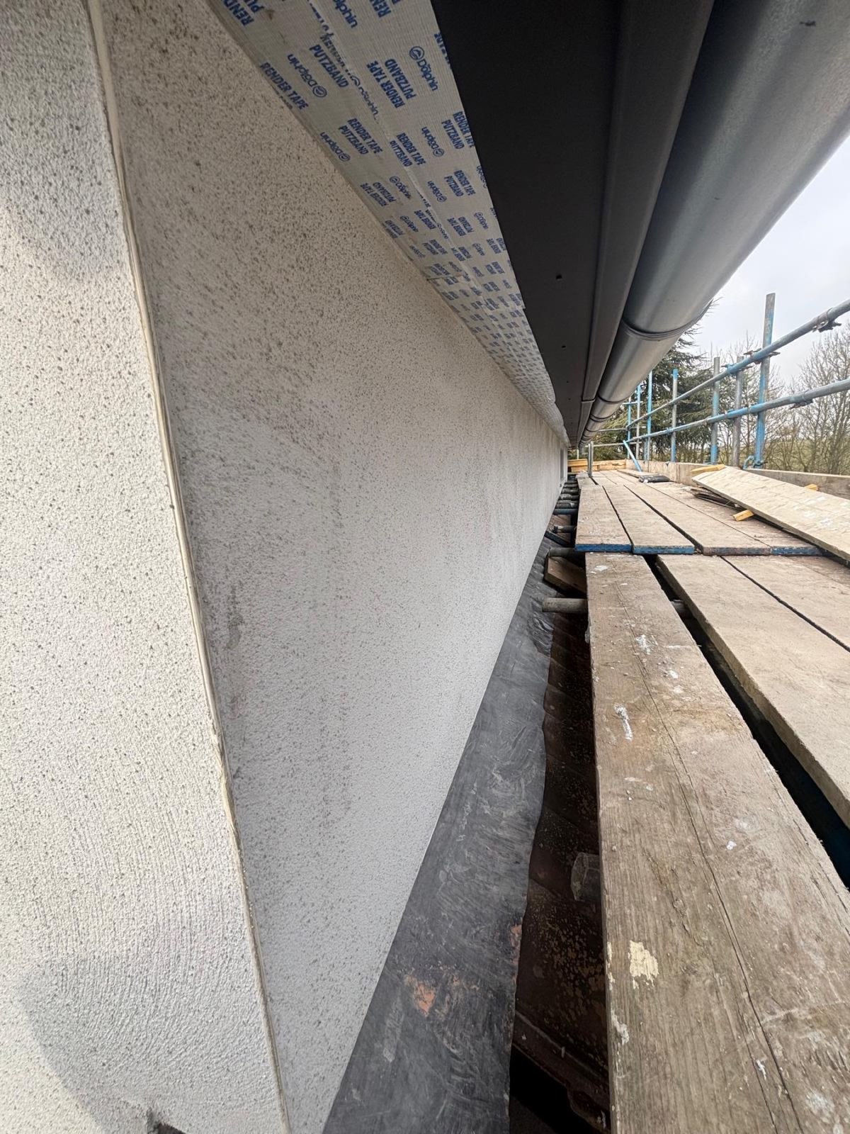 External Wall Insulation (EWI) in Bury St Edmunds, image 6