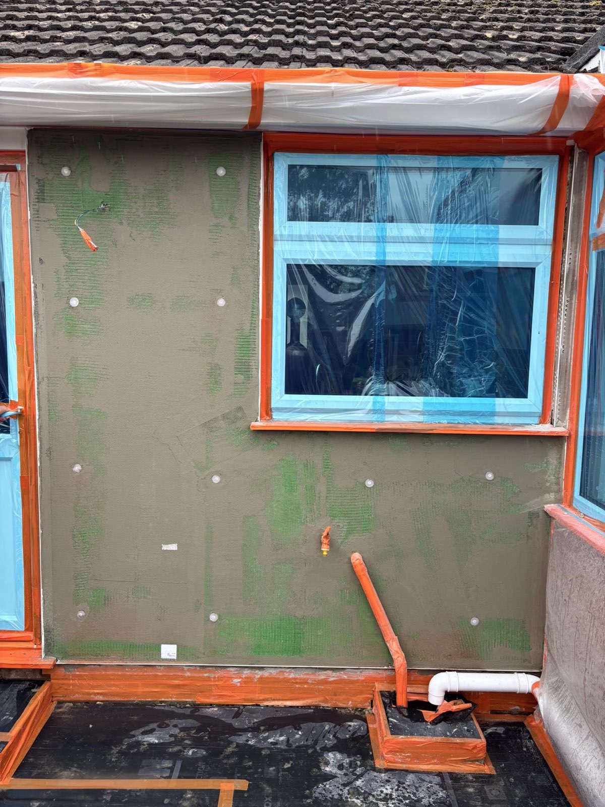 Silicone Render in Kesgrave - Ipswich, image 7