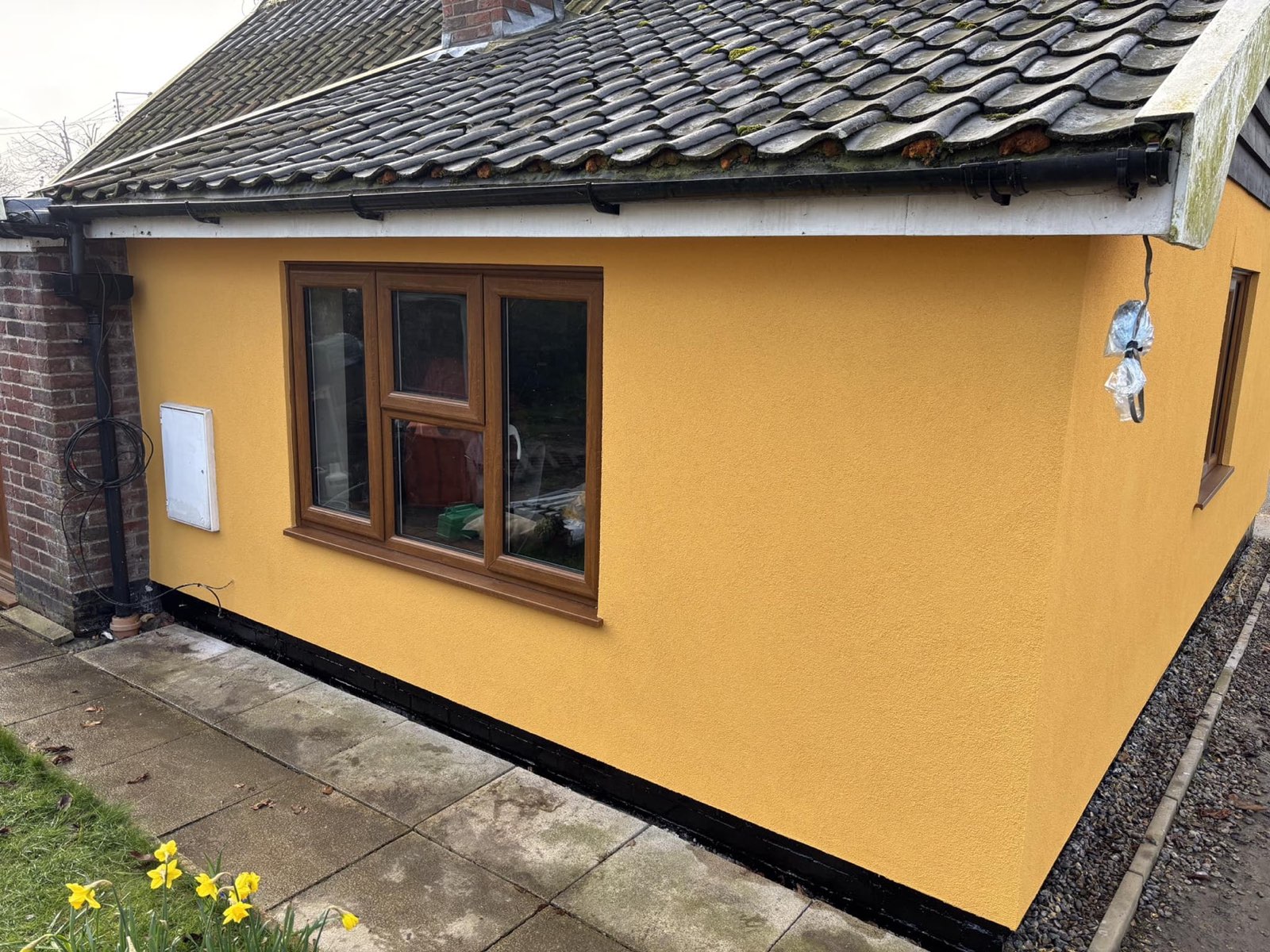 Silicone Render in South Lopham, image 3