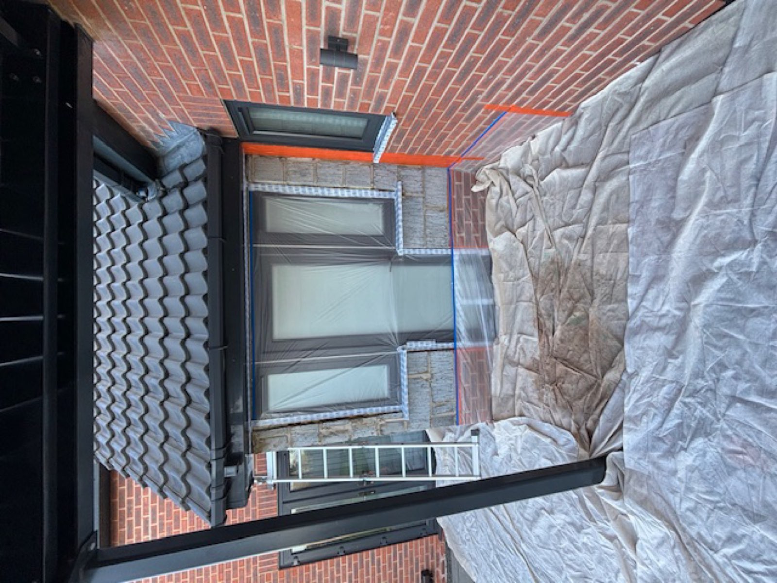 Silicone Render in Diss, image 5
