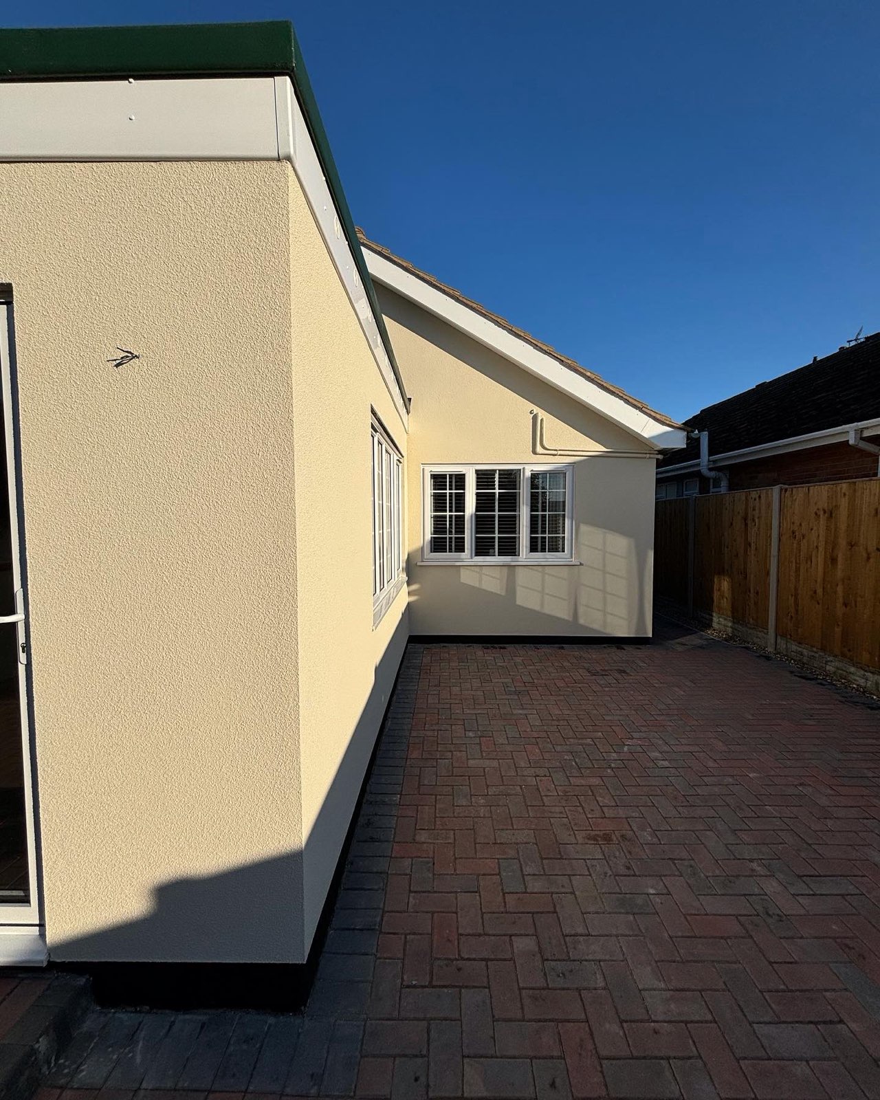 Silicone Render in Great Yarmouth, image 2