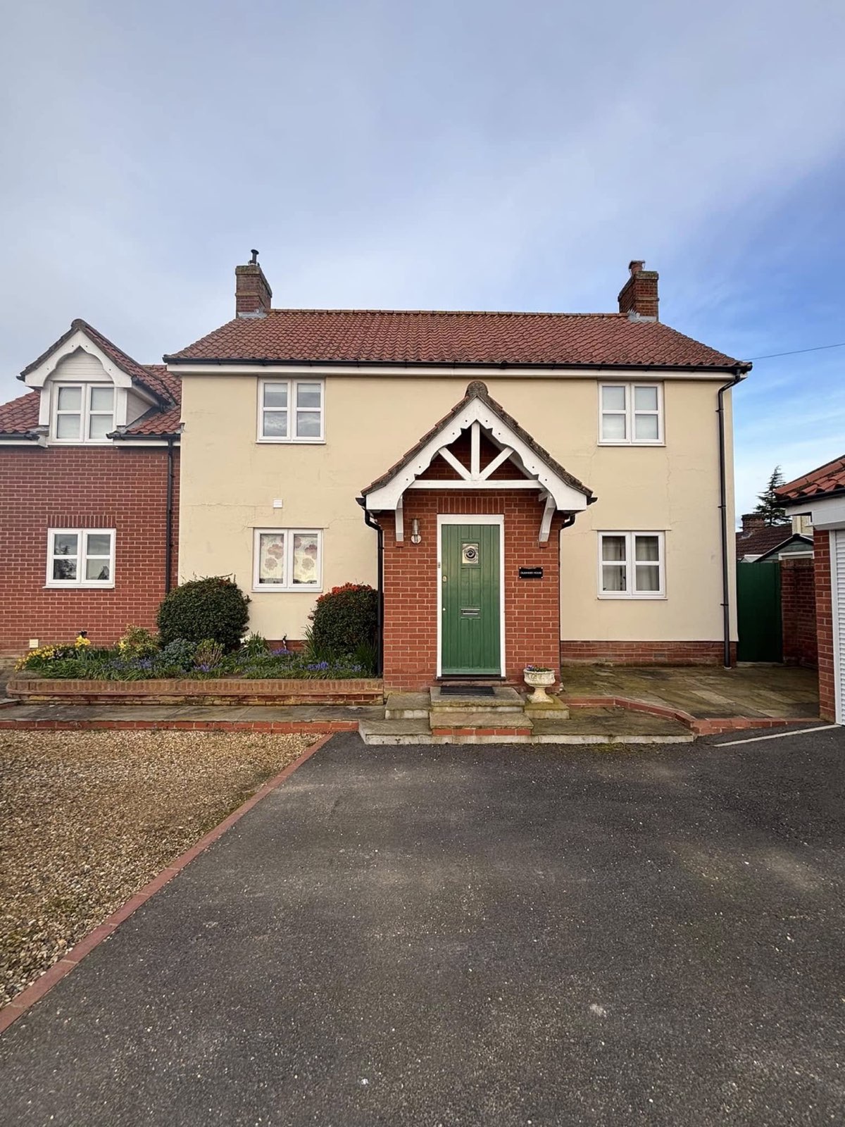 Silicone Render in South Lopham - A, image 10