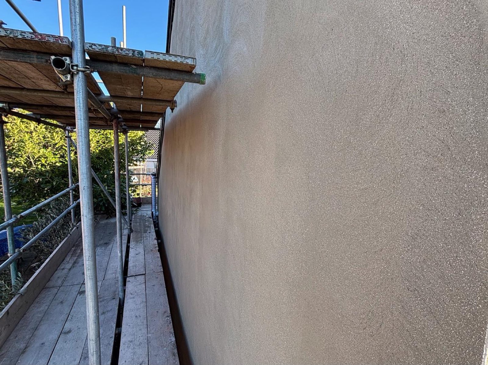 Silicone Render in Shelfanger - C, image 6