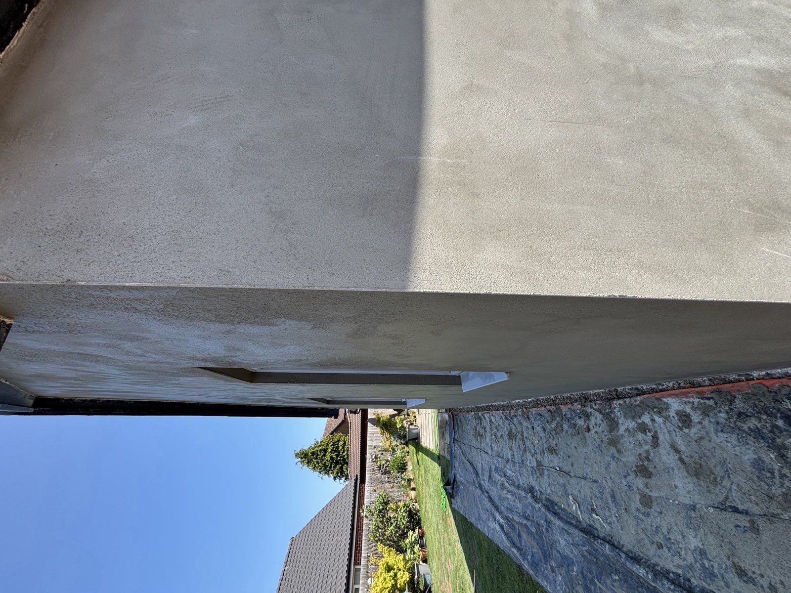 Silicone Render in Capel St Mary, image 7