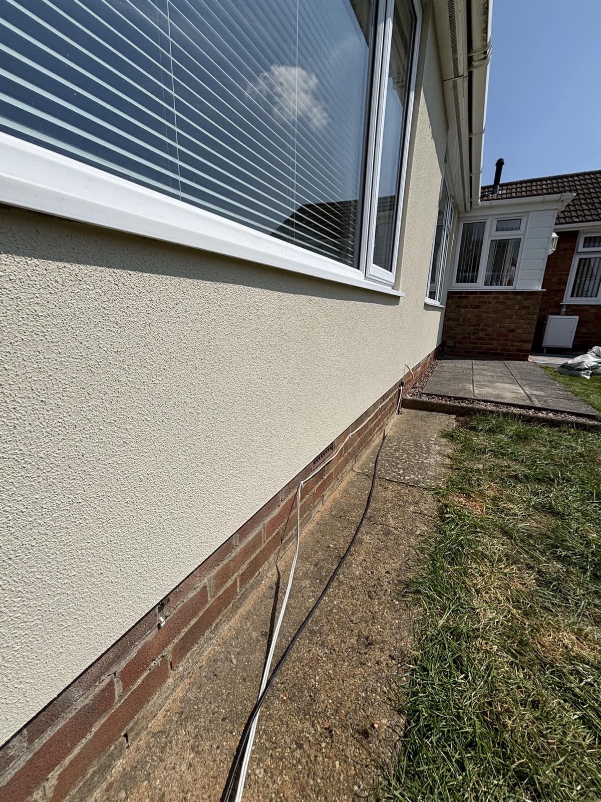 Silicone Render in Kesgrave - Ipswich, image 3