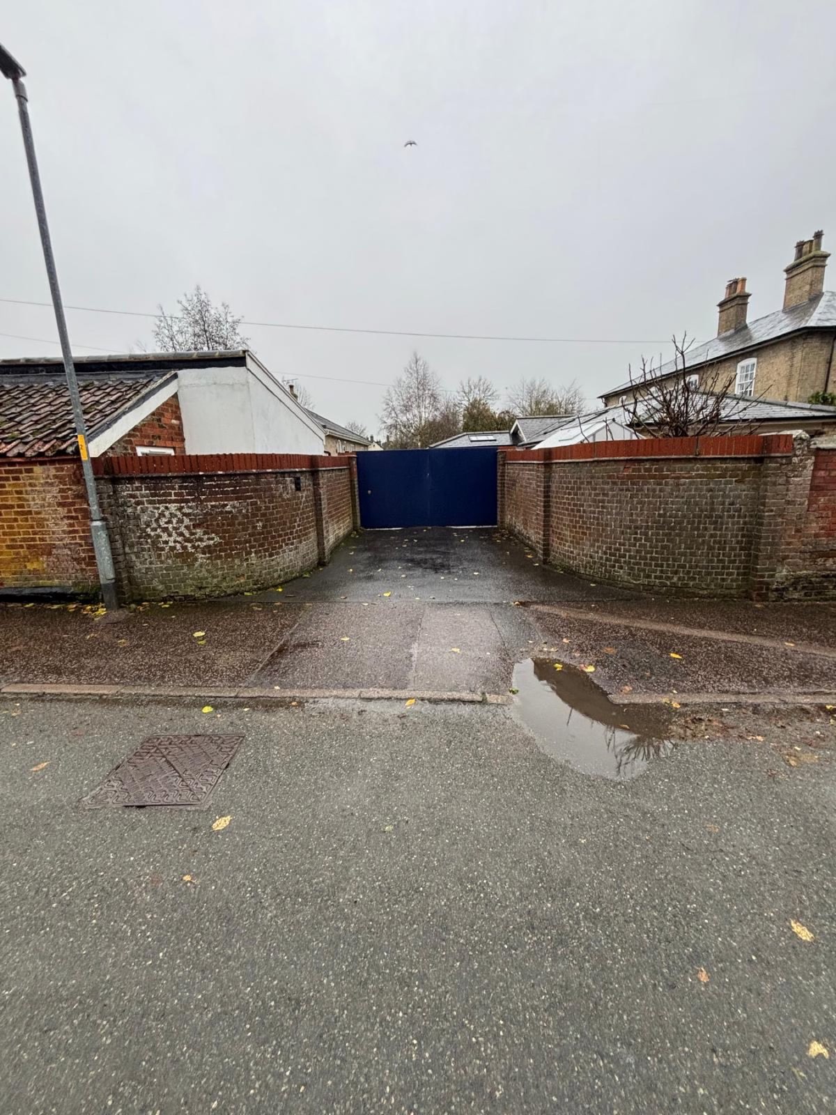 Silicone Render in Harleston, image 7