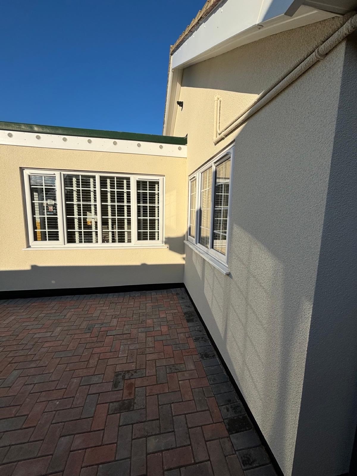 Silicone Render in Great Yarmouth, image 6